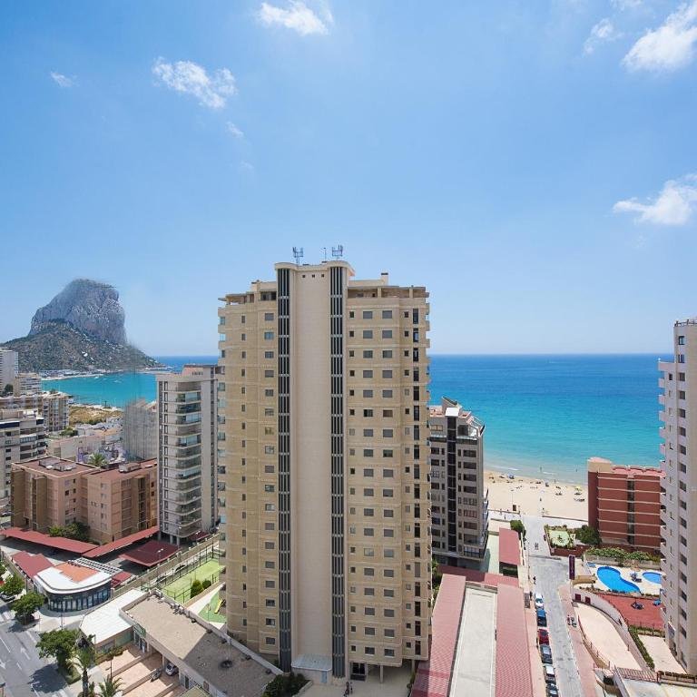 Apartamento Natsu - PlusHolidays - Apartamento Deluxe - 2