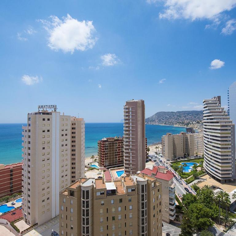 Apartamento Natsu - PlusHolidays - Apartamento Deluxe - 3