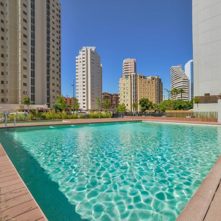 Apartamento Natsu - PlusHolidays - Apartamento Deluxe - 4