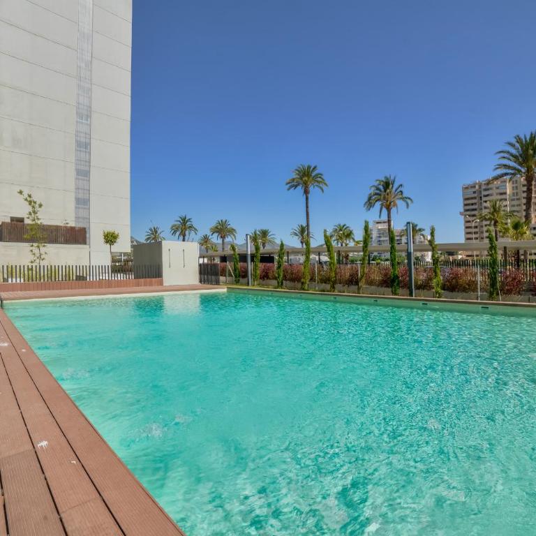 Apartamento Natsu - PlusHolidays - Apartamento Deluxe - 5