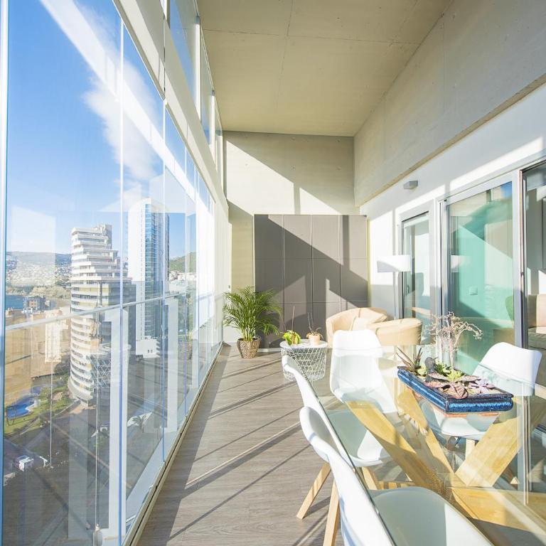 Apartamento Natsu - PlusHolidays - Apartamento Deluxe - 10