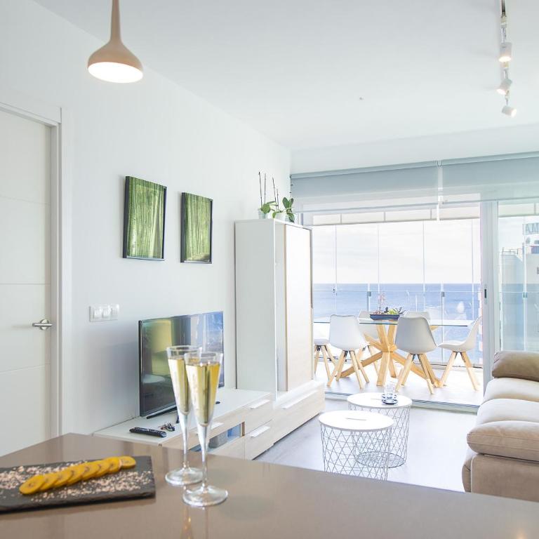 Apartamento Natsu - PlusHolidays - Apartamento Deluxe - 12