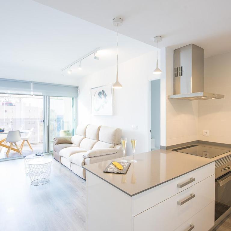 Apartamento Natsu - PlusHolidays - Apartamento Deluxe - 18