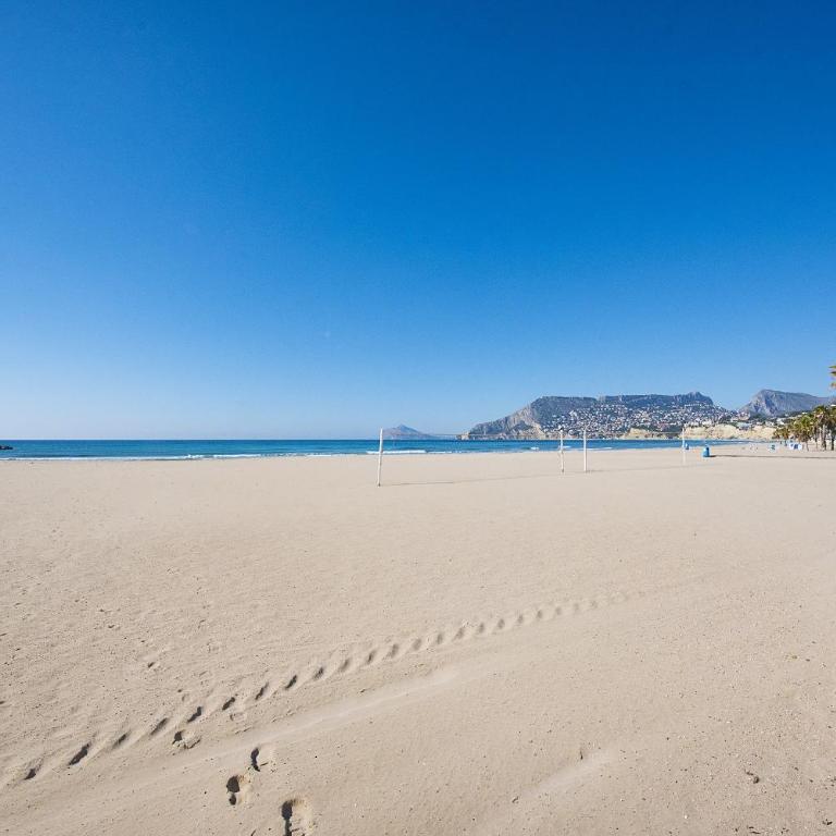 Apartamento Natsu - PlusHolidays - Apartamento Deluxe - 23