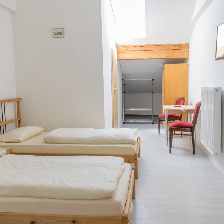 Landgasthof Doldewirt - Doppelzimmer - 6