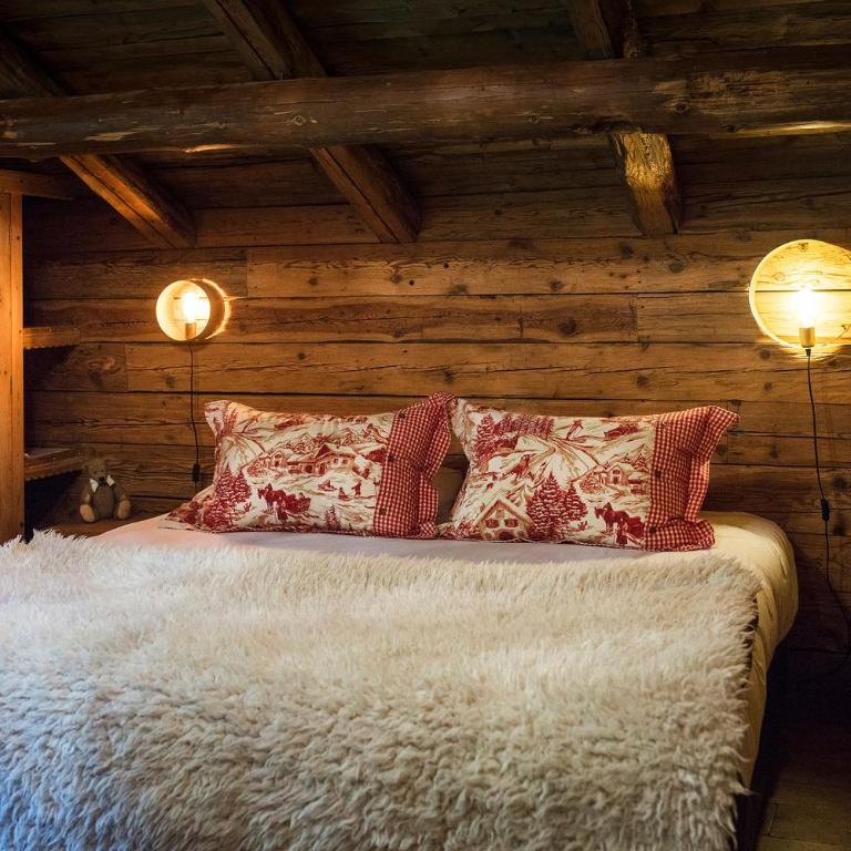 Les Chalets PVG - Chalet 4 Chambres - Vue Panoramique - 7