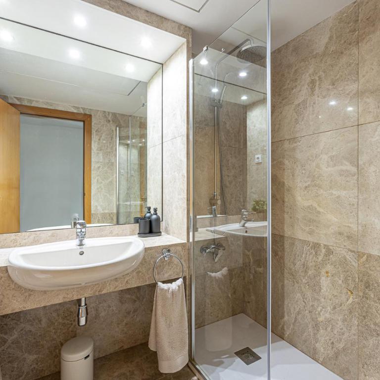 Marion House Barcelona - Apartamento de 2 dormitorios - 3