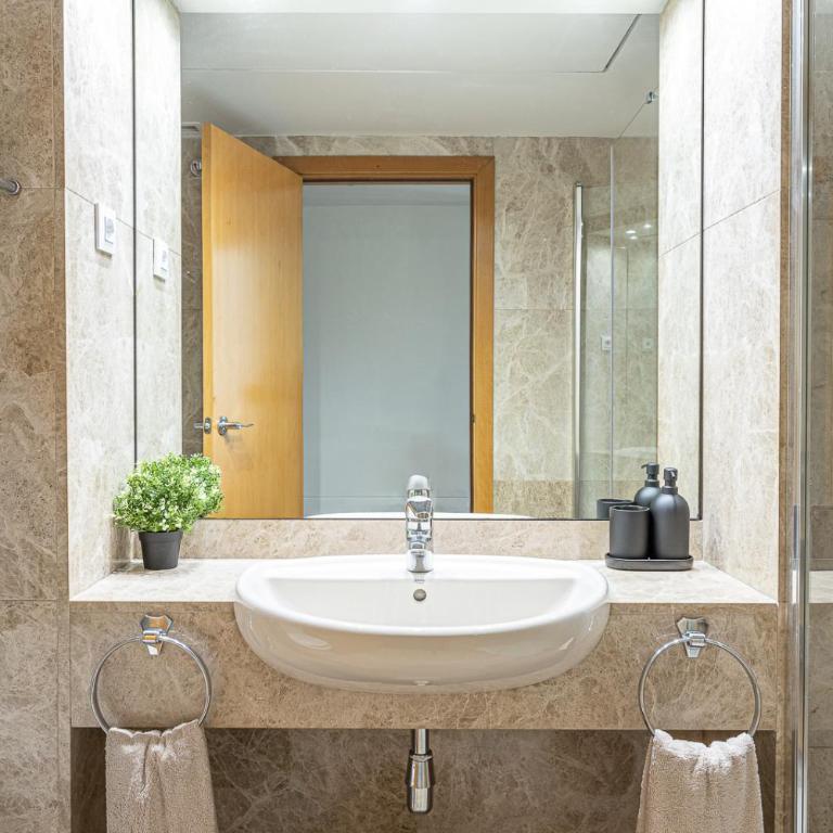 Marion House Barcelona - Apartamento de 2 dormitorios - 2