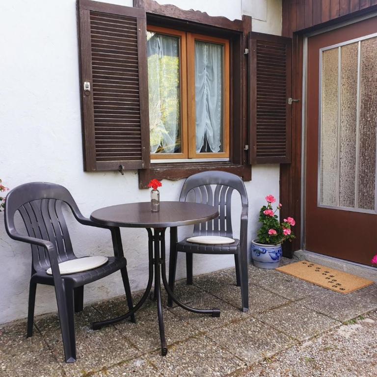 Haus Marienblick - Apartment mit 1 Schlafzimmer - 2