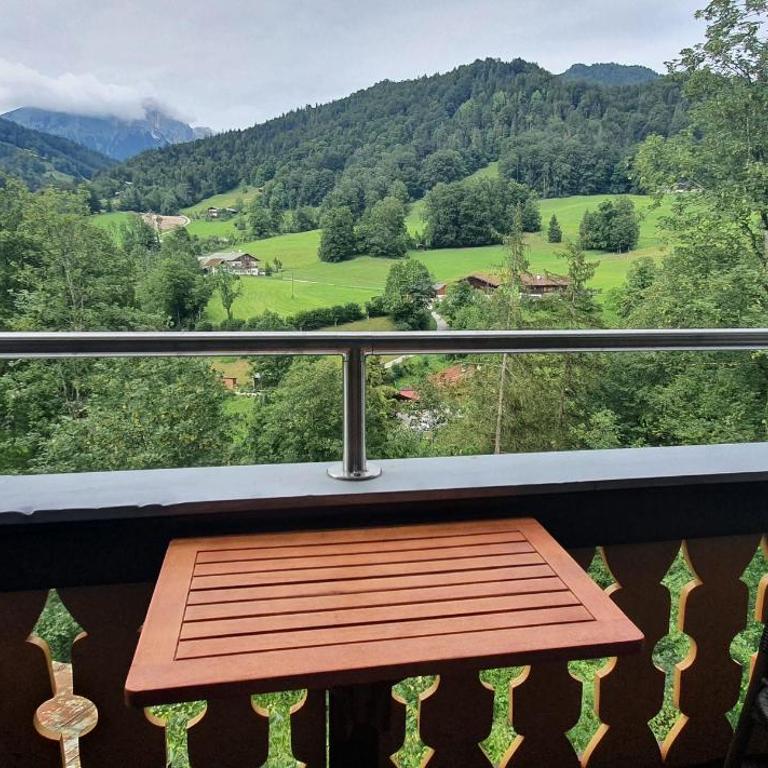 Haus Marienblick - Apartment mit 2 Schlafzimmern - 2