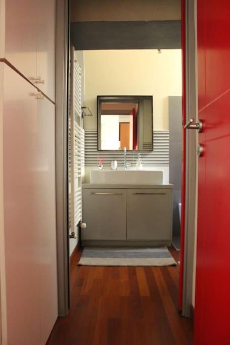 Carlo Alberto 27-C - Maisonette - 7