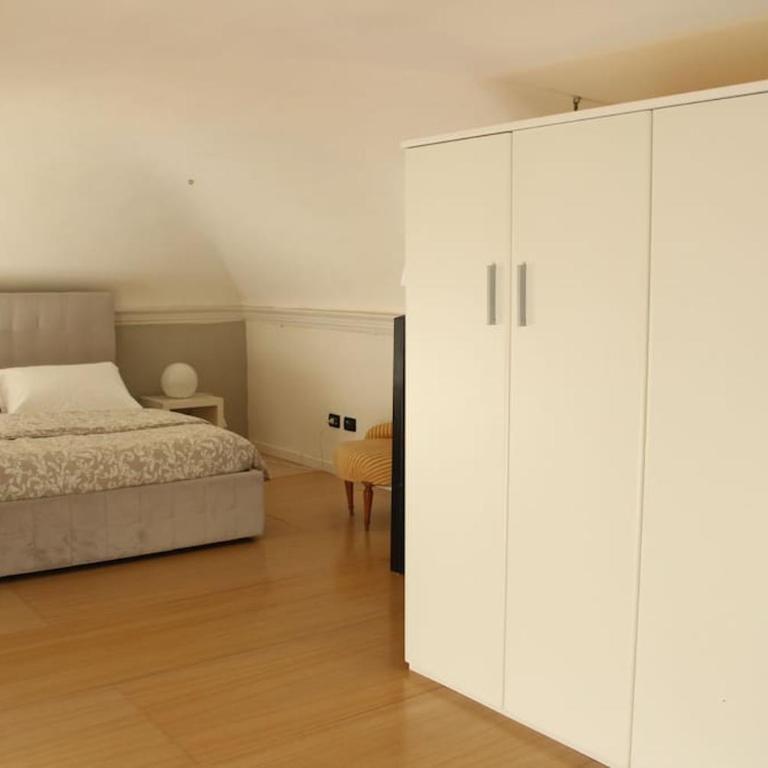 Carlo Alberto 27-C - Maisonette - 10