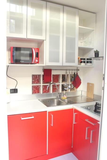 Carlo Alberto 27-C - Maisonette - 11