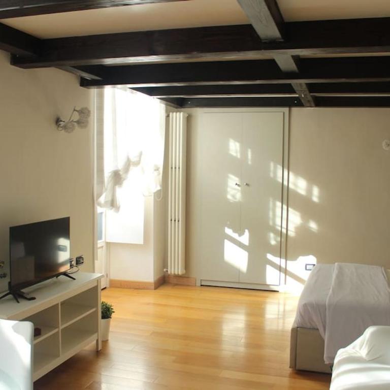 Carlo Alberto 27-C - Maisonette - 13
