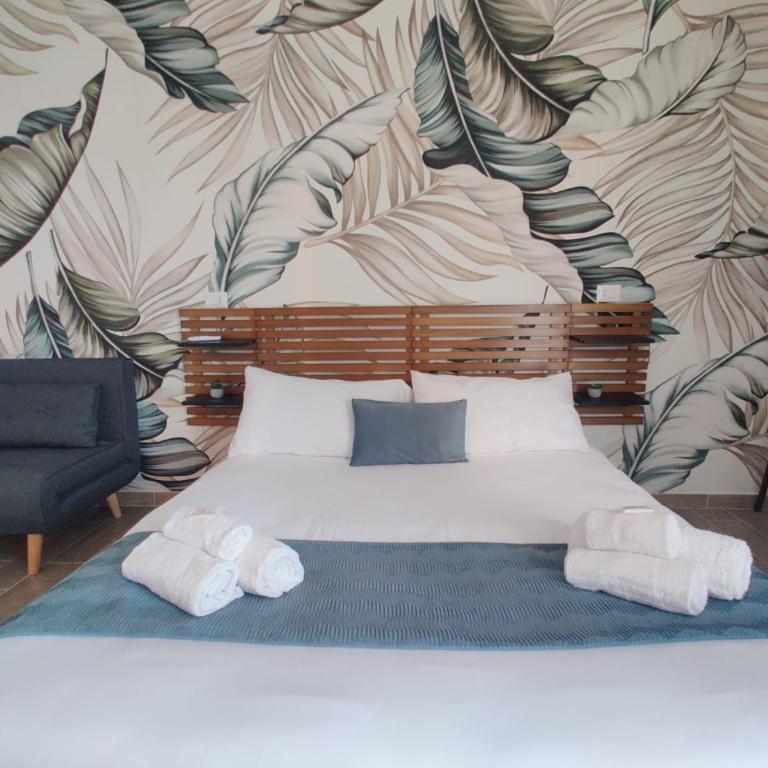 Appartamento agli Acquedotti, con giardino privato - One-Bedroom Apartment - 13