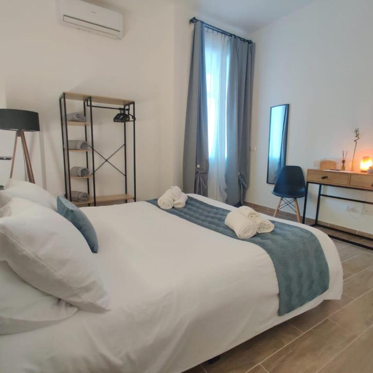 Appartamento agli Acquedotti, con giardino privato - One-Bedroom Apartment - 16