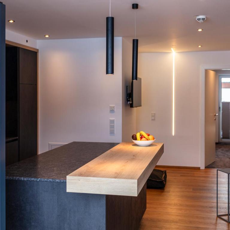 lechner living apartments - Appartamento Superior - 7