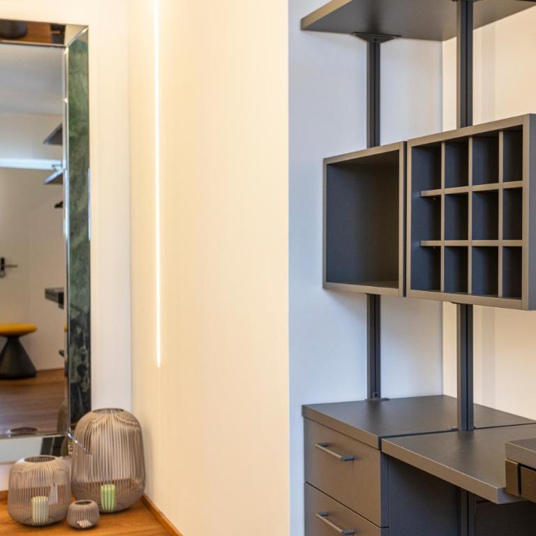 lechner living apartments - Appartamento Superior - 12
