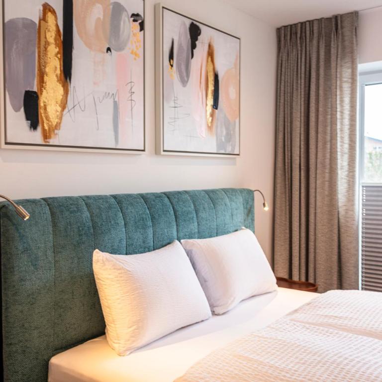lechner living apartments - Appartamento Superior - 11