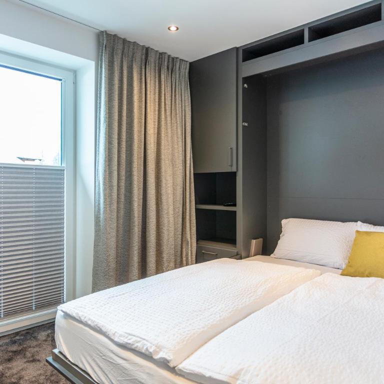 lechner living apartments - Appartamento Superior - 28