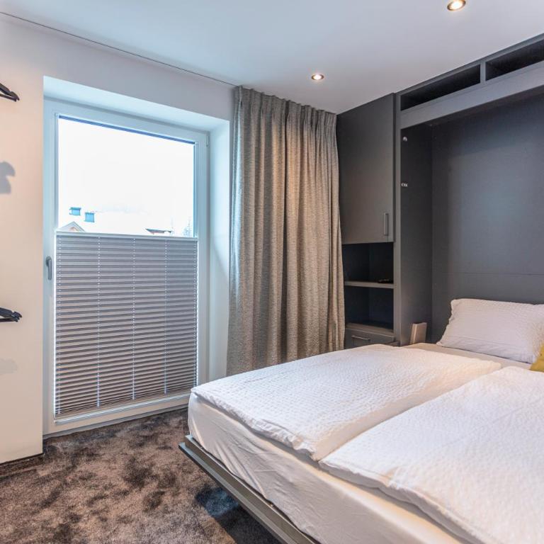 lechner living apartments - Appartamento Superior - 21