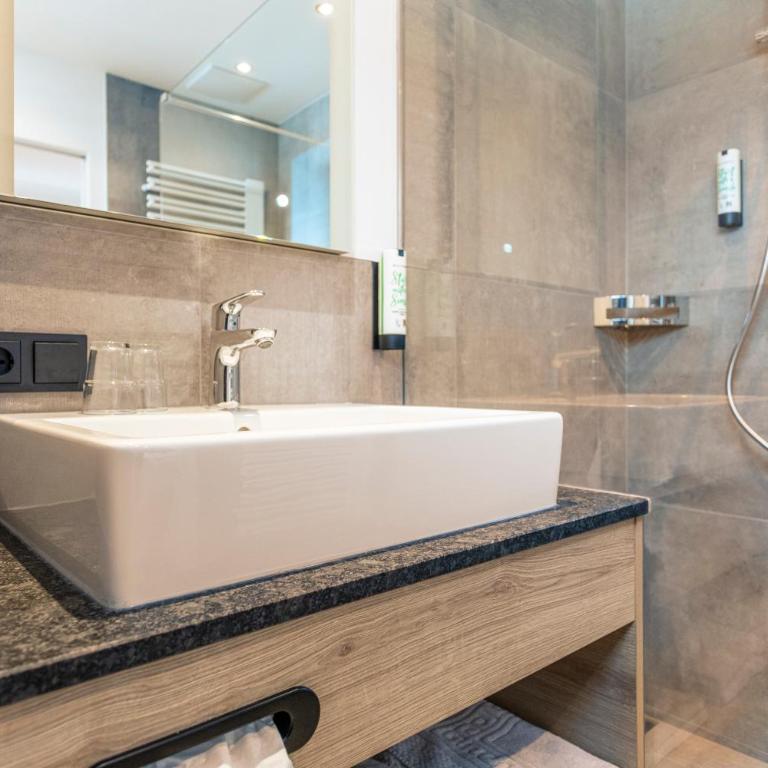 lechner living apartments - Appartamento Superior - 22