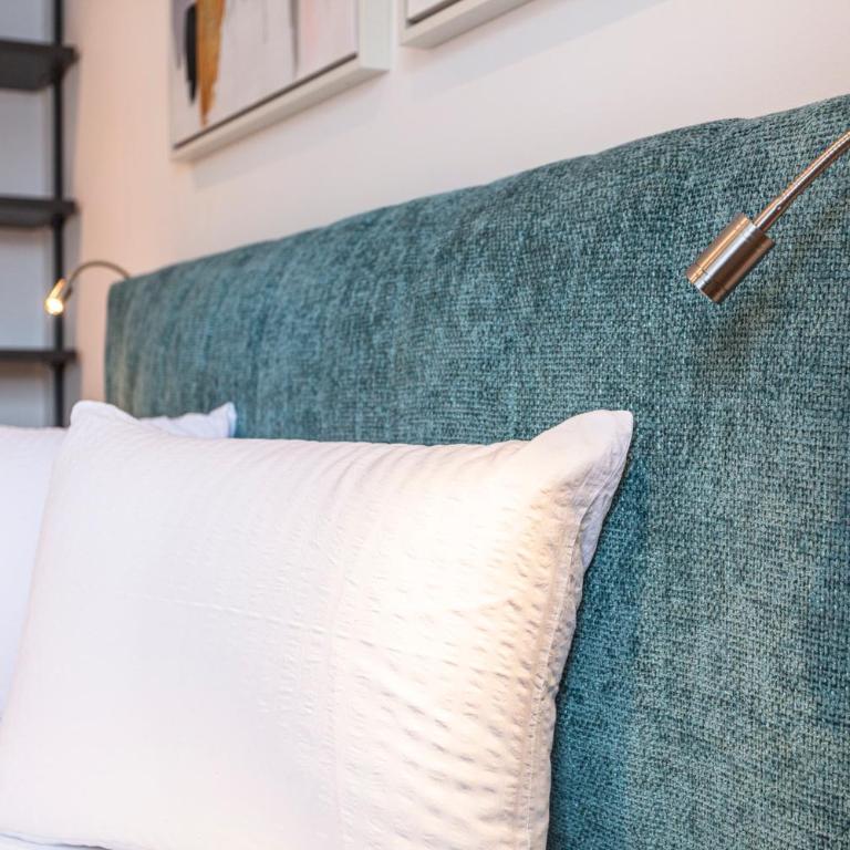 lechner living apartments - Appartamento Superior - 23