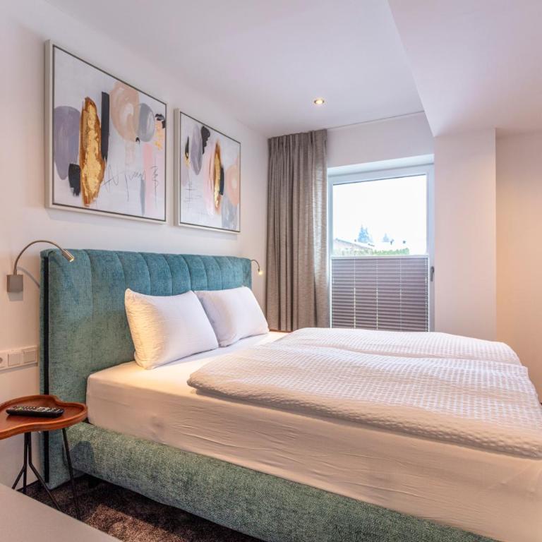 lechner living apartments - Appartamento Superior - 2