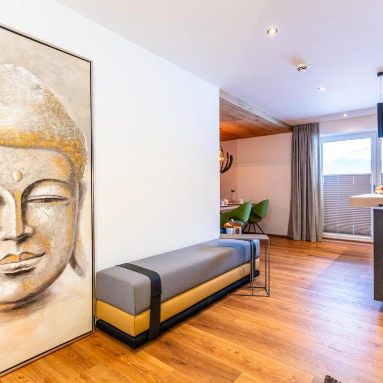 lechner living apartments - Appartamento Superior - 3