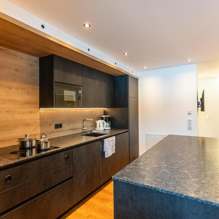 lechner living apartments - Appartamento Superior - 31