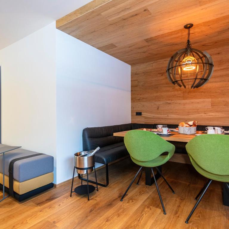 lechner living apartments - Appartamento Superior - 29