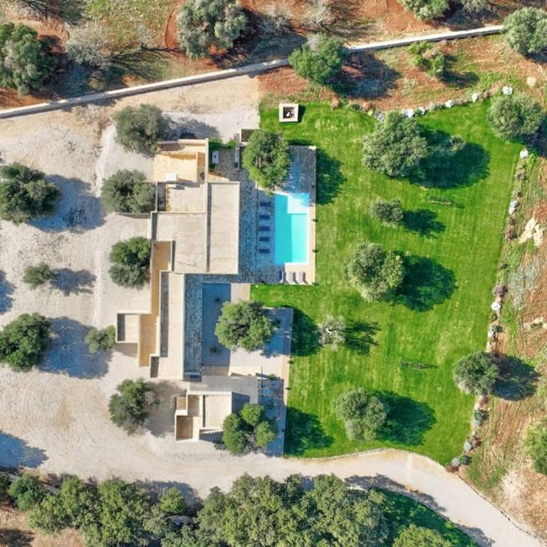 Tenuta Palù By Raro Villas - Villa - 45