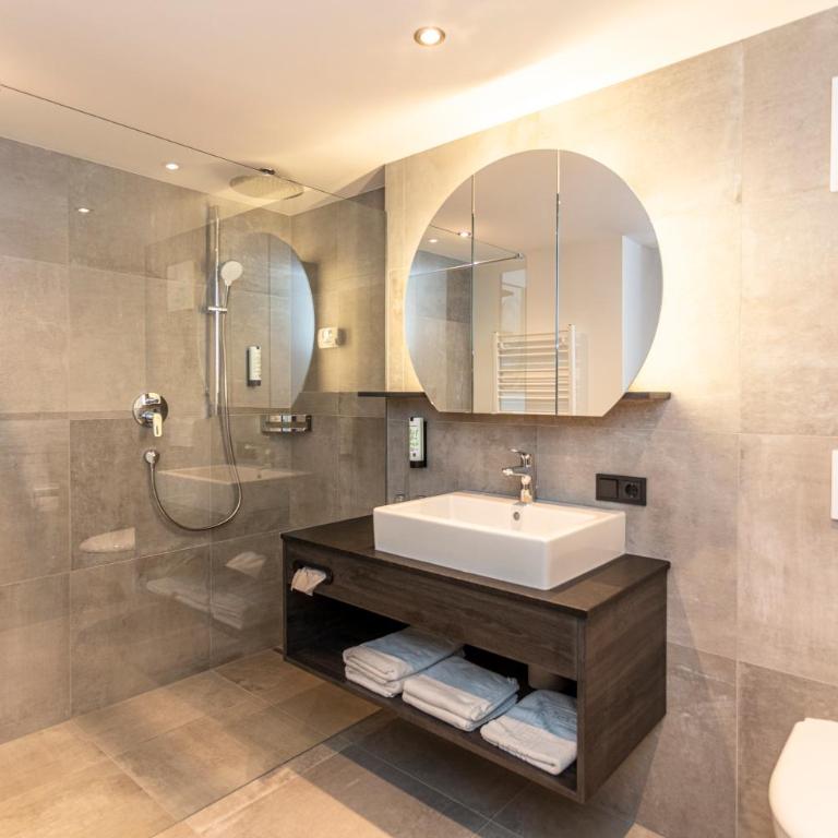 lechner living apartments - Appartamento Superior con Sauna - 5
