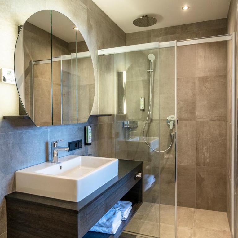 lechner living apartments - Appartamento Superior con Sauna - 2
