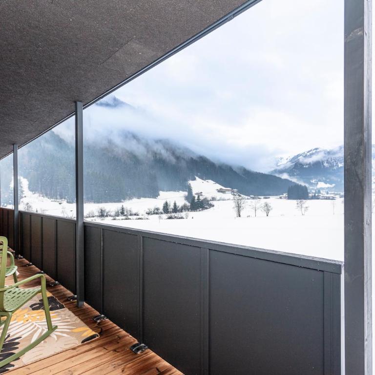 lechner living apartments - Appartamento Superior con Sauna - 1
