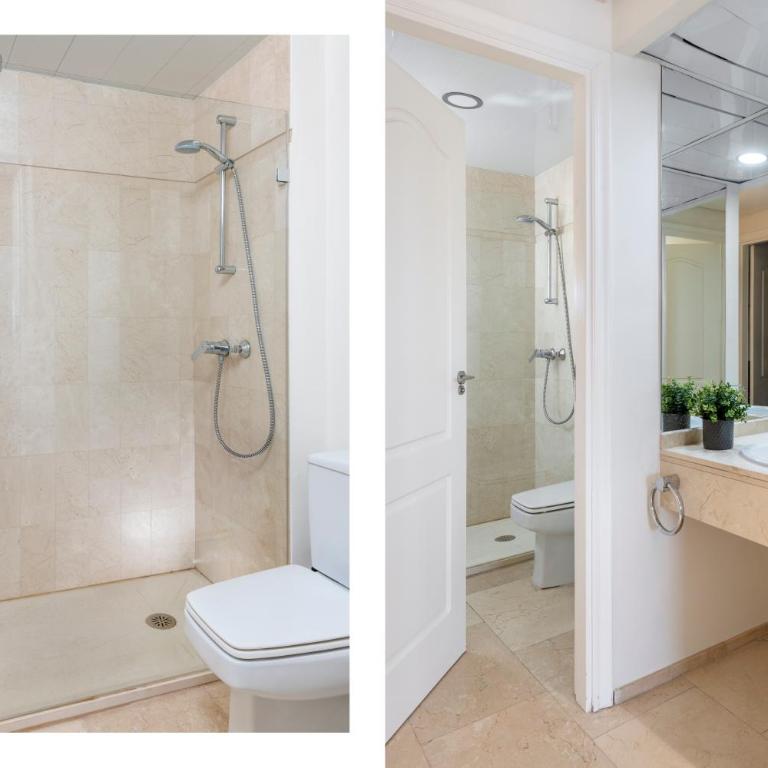 Magno Apartments Santa Justa - Apartamento de 1 dormitorio - 6