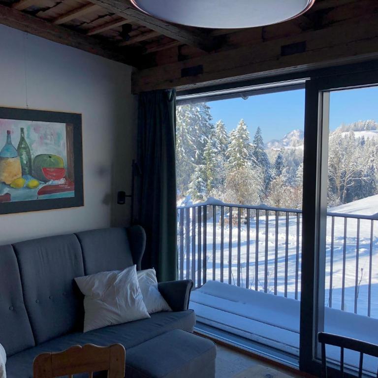 Apartment Stillleben Luxus für die Seele - Apartment mit 1 Schlafzimmer - 38