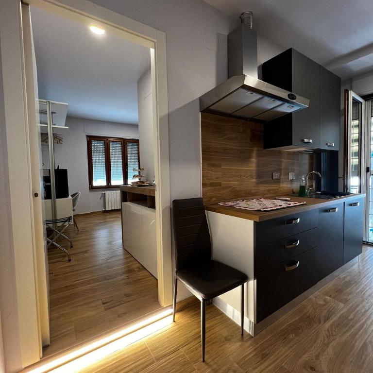 CasaCasuSuites - Appartement 1 Chambre - 1