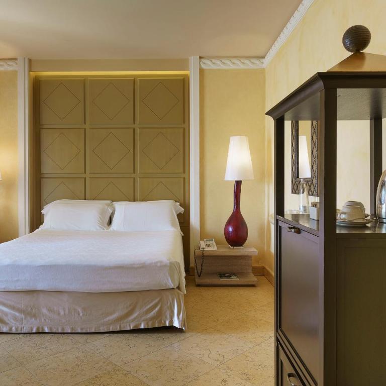 Romano Palace Luxury Hotel - Standard Single Room - 1