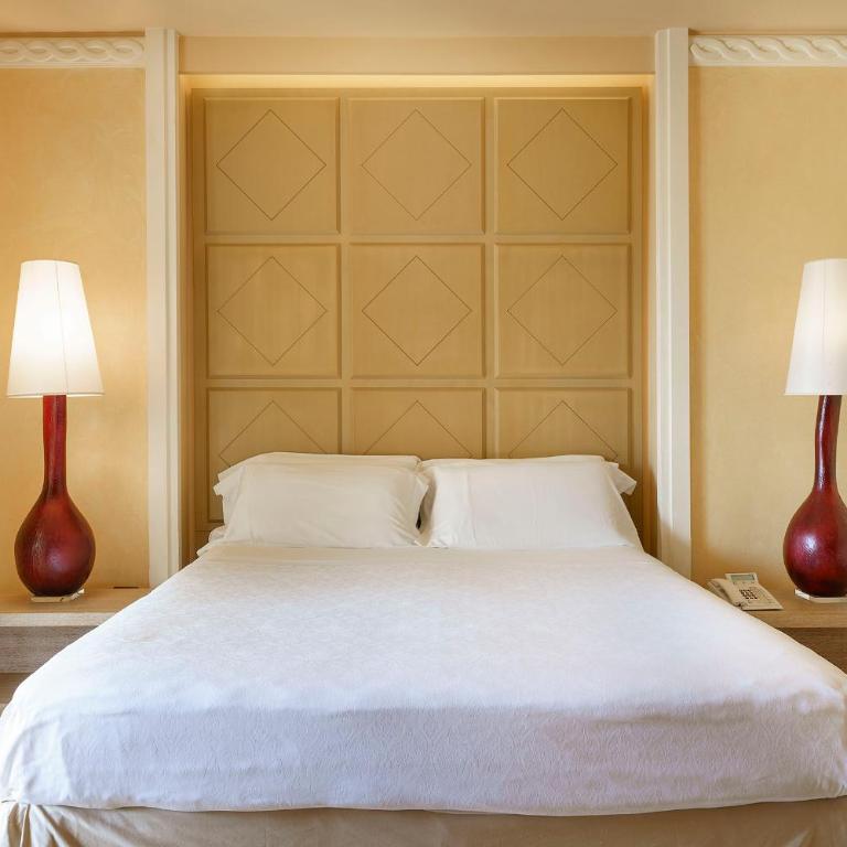 Romano Palace Luxury Hotel - Standard Single Room - 2