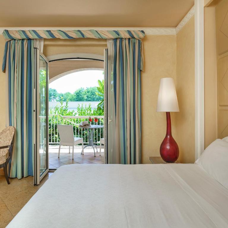 Romano Palace Luxury Hotel - Standard Single Room - 4