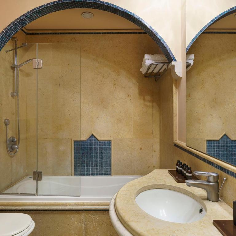 Romano Palace Luxury Hotel - Standard Single Room - 5