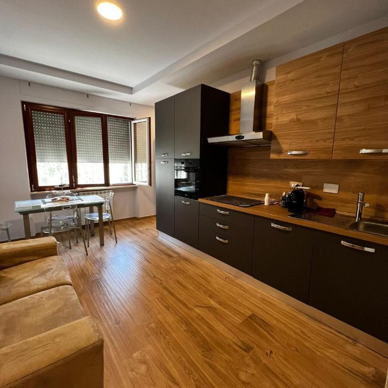 CasaCasuSuites - Appartement avec Balcon - 12