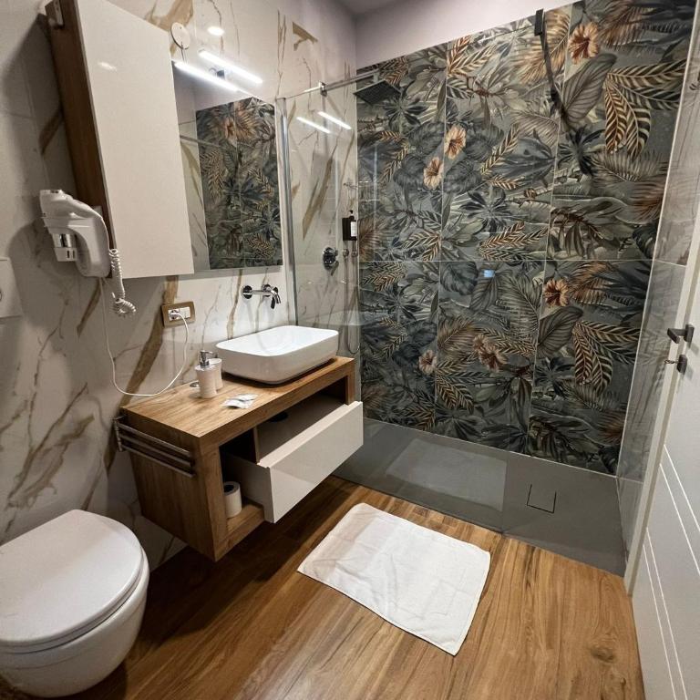 CasaCasuSuites - Appartement 1 Chambre - 14