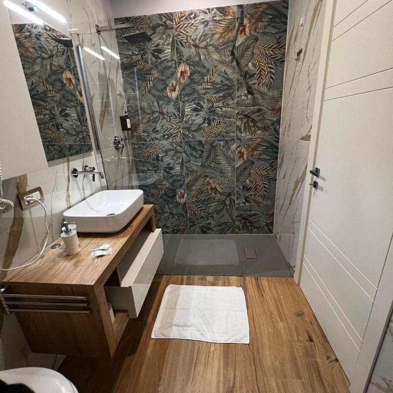 CasaCasuSuites - Appartement 1 Chambre - 13