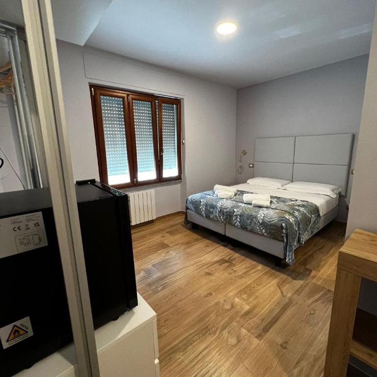 CasaCasuSuites - Appartement 1 Chambre - 16