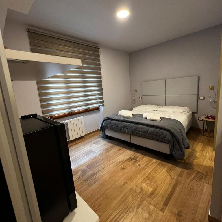 CasaCasuSuites - Appartement 1 Chambre - 17