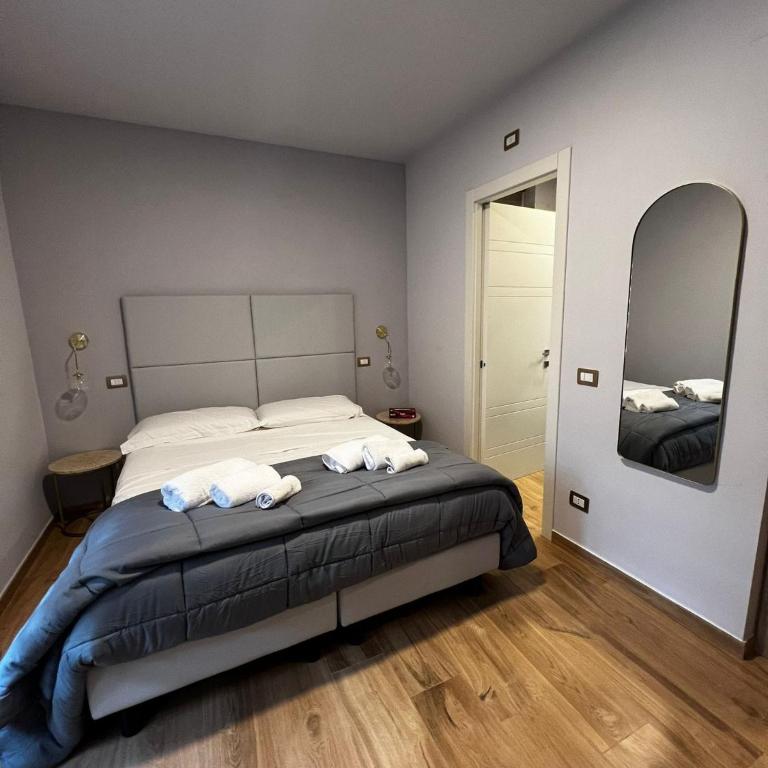CasaCasuSuites - Appartement 1 Chambre - 20