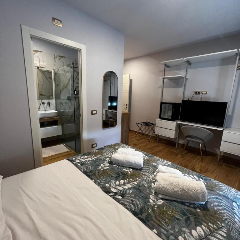 CasaCasuSuites - Appartement 1 Chambre - 18