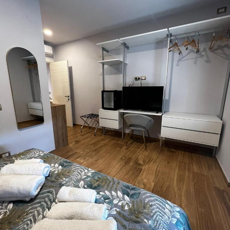 CasaCasuSuites - Appartement 1 Chambre - 19